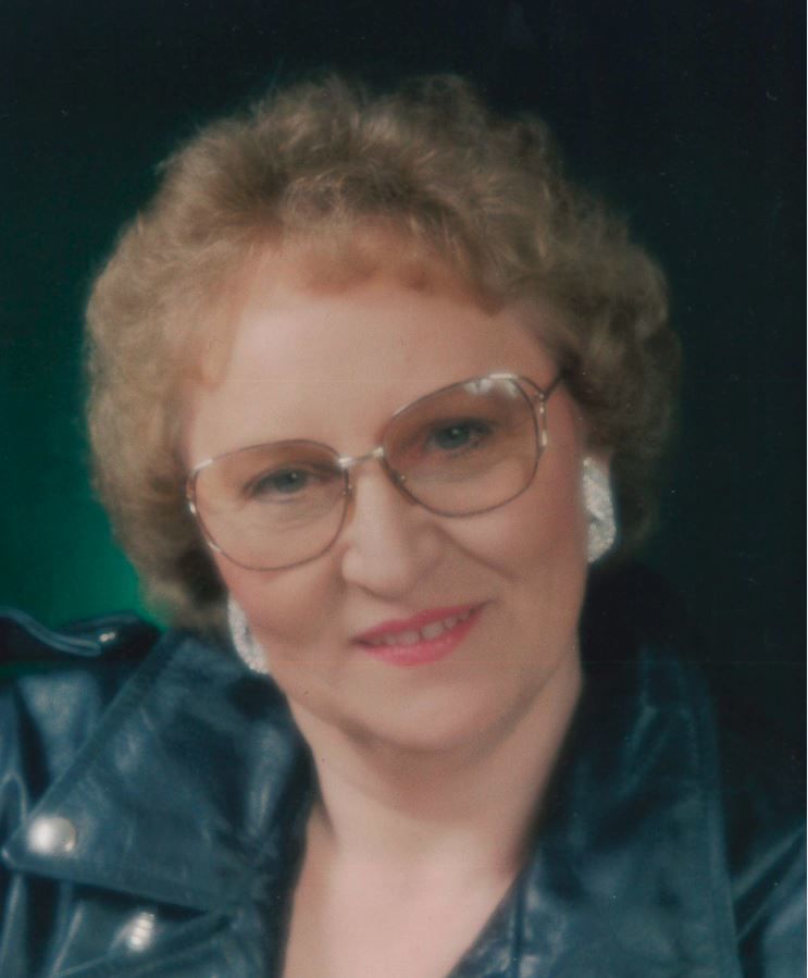 Sharon Keeling